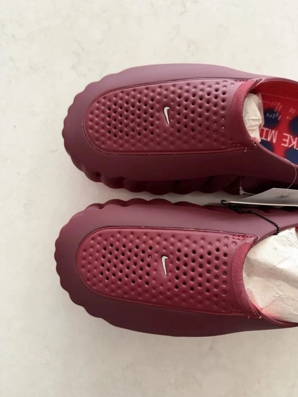 Nike Mind 001 (Red University)
